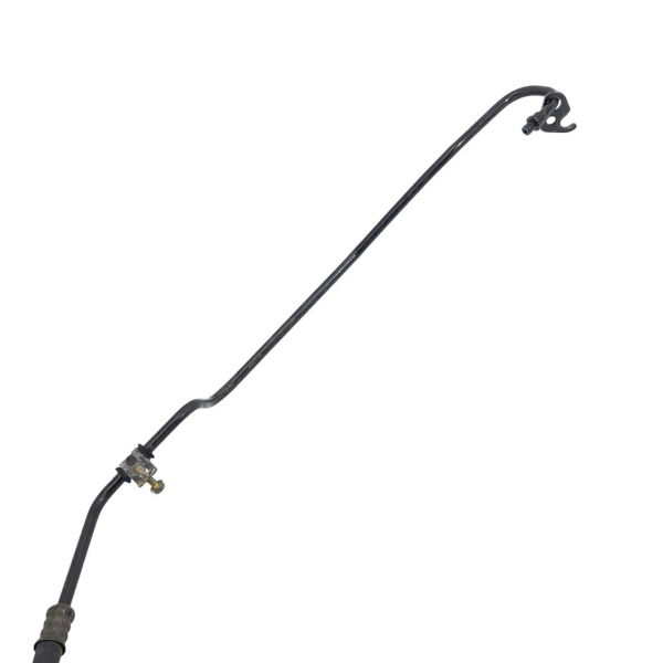 MANGUEIRA RETORNO BOMBA DIREÇÃO HIDRÁULICA FORD ECOSPORT 2006    150481