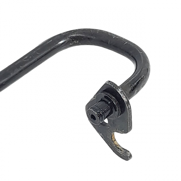 MANGUEIRA RETORNO BOMBA DIREÇÃO HIDRÁULICA FORD ECOSPORT 2006    150481