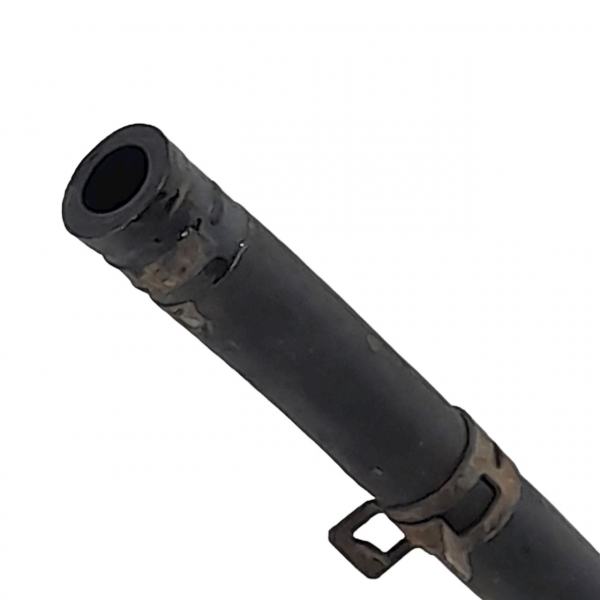 MANGUEIRA RETORNO BOMBA DIREÇÃO HIDRÁULICA FORD ECOSPORT 2006    150481