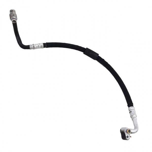 MANGUEIRA COMPRESSOR AR CONDICIONADO AUDI A6 V6 2004    150594