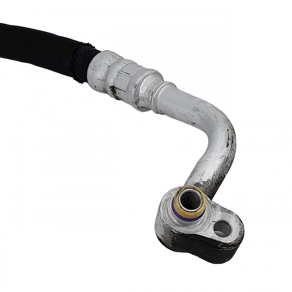 MANGUEIRA COMPRESSOR AR CONDICIONADO AUDI A6 V6 2004    150594