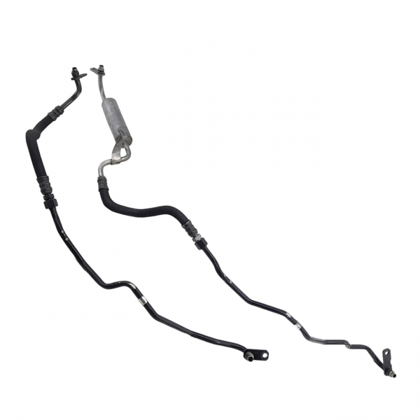 MANGUEIRA ARREFECIMENTO CÂMBIO AUTOMÁTICO AUDI A6 3.0 V6 2004    150852