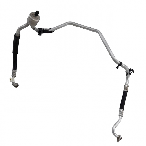 MANGUEIRA CONDENSADORA CAIXA AR CONDICIONADO CITROËN C4 1.6 16V HB 2010 149487