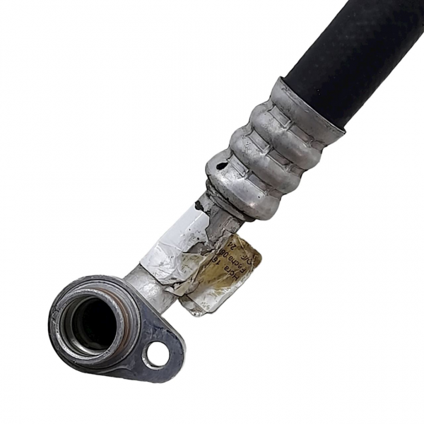 MANGUEIRA CONDENSADORA CAIXA AR CONDICIONADO CITROËN C4 1.6 16V HB 2010 149487