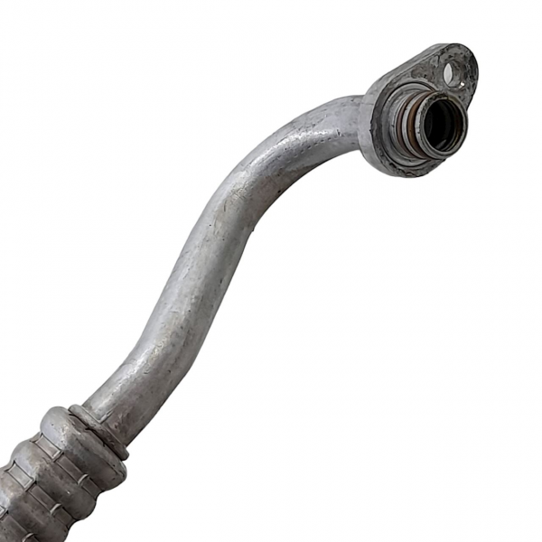 MANGUEIRA CONDENSADORA CAIXA AR CONDICIONADO CITROËN C4 1.6 16V HB 2010 149487