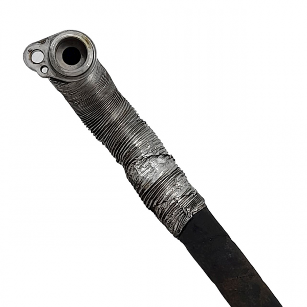 MANGUEIRA COMPRESSOR CAIXA AR CONDICIONADO I L.R. FREELANDER 2.5 2005 151431