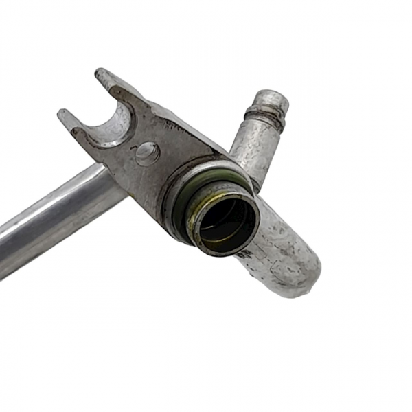 MANGUEIRA COMPRESSOR CAIXA AR CONDICIONADO I L.R. FREELANDER 2.5 2005 151431