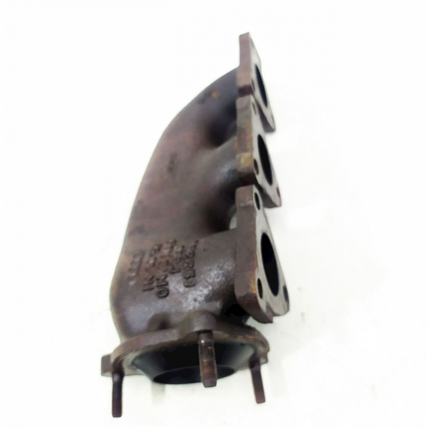 COLETOR ESCAPAMENTO ESQUERDO AUDI A6 V6 2004    150619