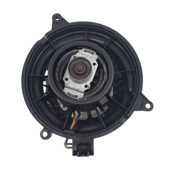 MOTOR VENTOINHA CAIXA AR FORÇADO FORD ECOSPORT 2006    150840