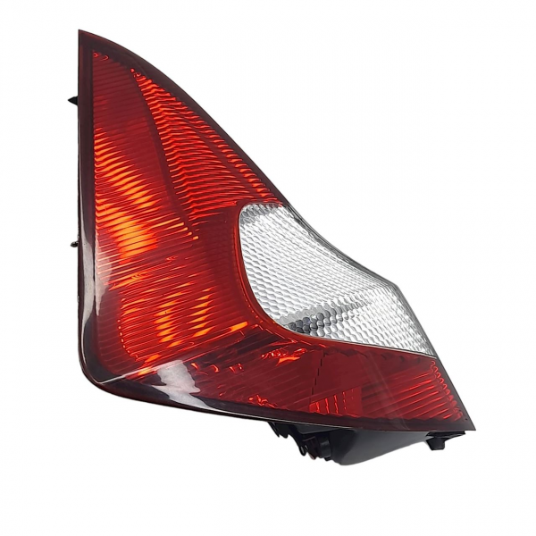 LANTERNA ESQUERDA JAC J6 2011    151465