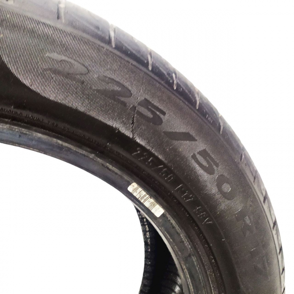 PNEU PIRELLI 225/50 R17    151291