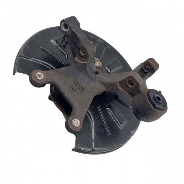 MANGA EIXO TRASEIRO DIREITO JAC J6 2011    151368