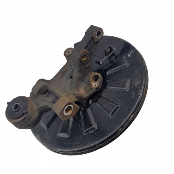 MANGA EIXO TRASEIRO DIREITO JAC J6 2011    151368