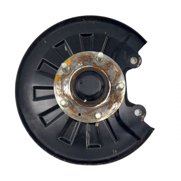 MANGA EIXO TRASEIRO DIREITO JAC J6 2011    151368