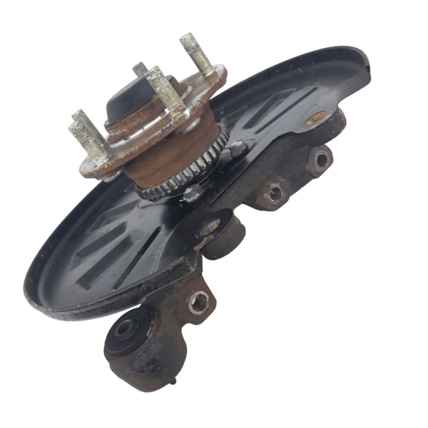 MANGA EIXO TRASEIRO DIREITO JAC J6 2011    151368