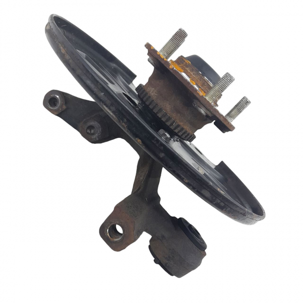 MANGA EIXO TRASEIRO DIREITO JAC J6 2011    151368