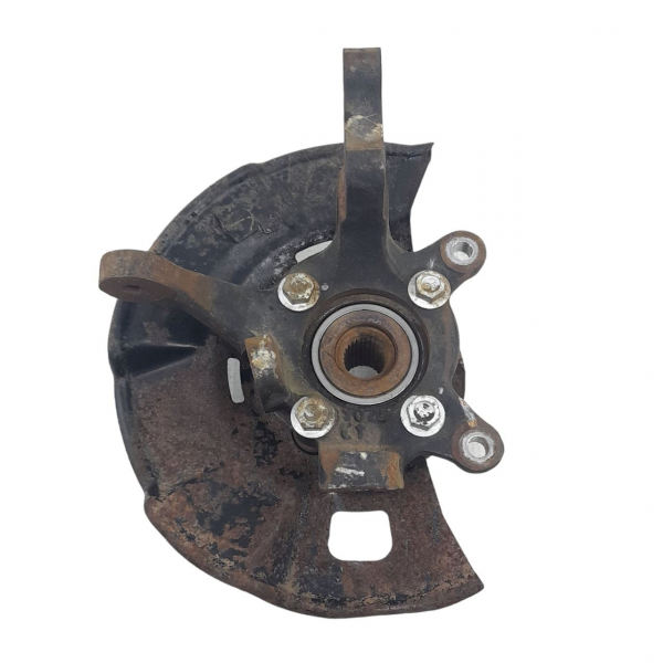 MANGA EIXO DIANTEIRO ESQUERDO JAC J6 2011    151330