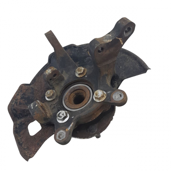 MANGA EIXO DIANTEIRO ESQUERDO JAC J6 2011    151330