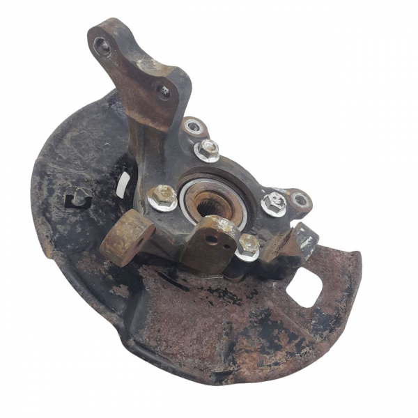 MANGA EIXO DIANTEIRO ESQUERDO JAC J6 2011    151330