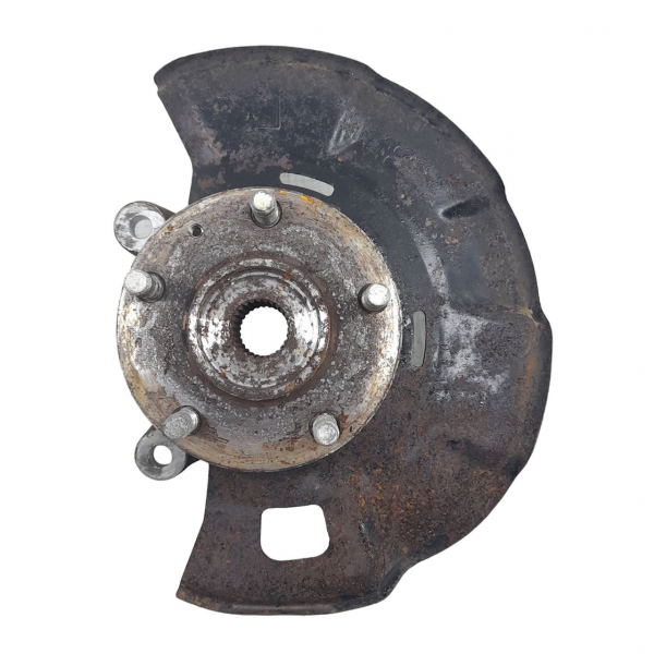 MANGA EIXO DIANTEIRO ESQUERDO JAC J6 2011    151330