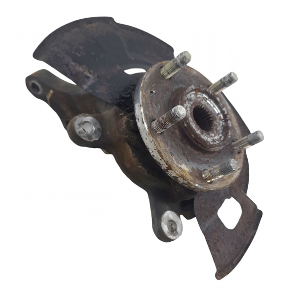 MANGA EIXO DIANTEIRO ESQUERDO JAC J6 2011    151330