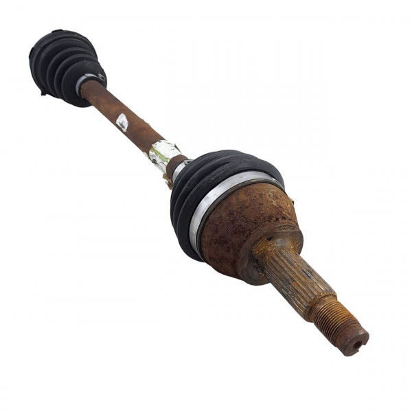 EIXO HOMOCINÉTICO ESQUERDO FORD ECOSPORT 1.6 8V 2006    150392