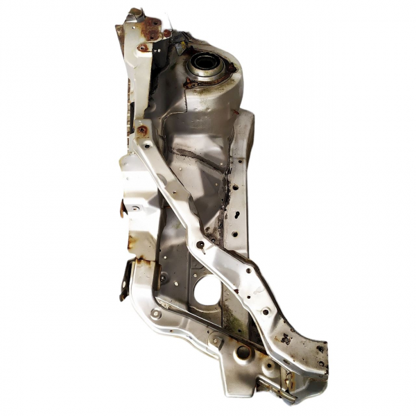 LONGARINA DIREITA JAC J6 2011    151323