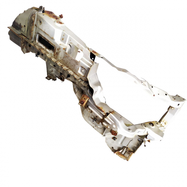 LONGARINA DIREITA JAC J6 2011    151323