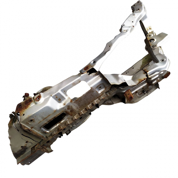 LONGARINA DIREITA JAC J6 2011    151323