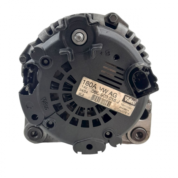 ALTERNADOR AUDI A6 V6 2004    150485