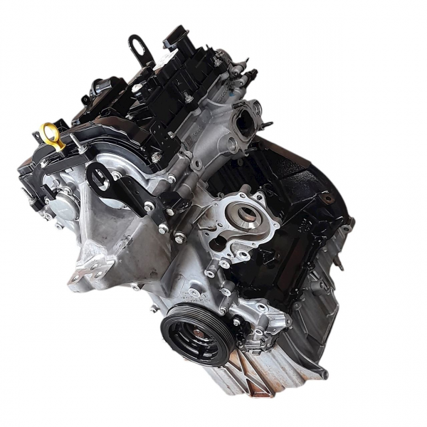 CABEÇOTE FORD KA SEL 1.0  2015 V1657 - P3