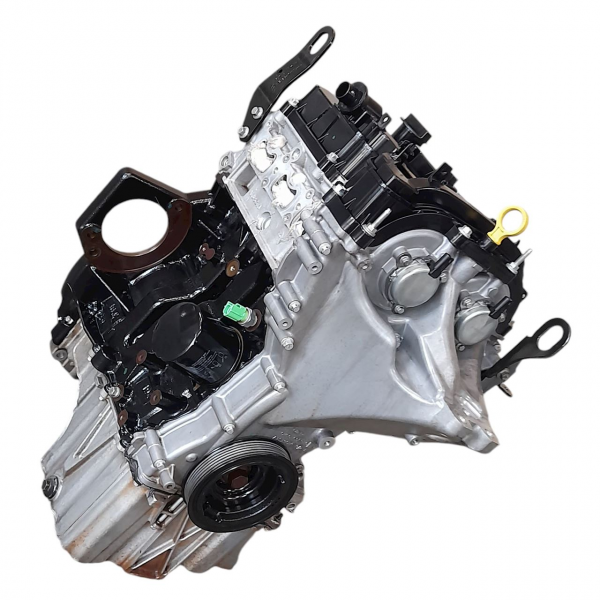 CABEÇOTE FORD KA SEL 1.0  2015 V1657 - P3