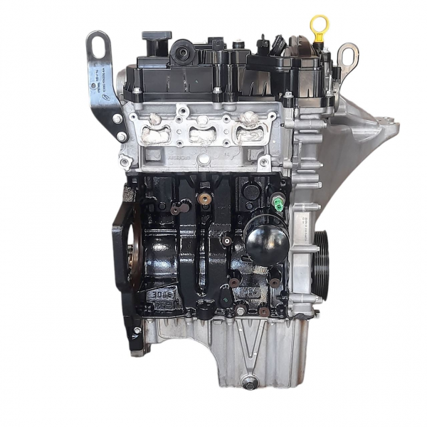 CABEÇOTE FORD KA SEL 1.0  2015 V1657 - P3