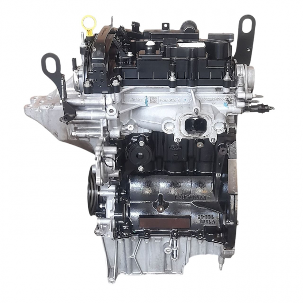 CABEÇOTE FORD KA SEL 1.0  2015 V1657 - P3