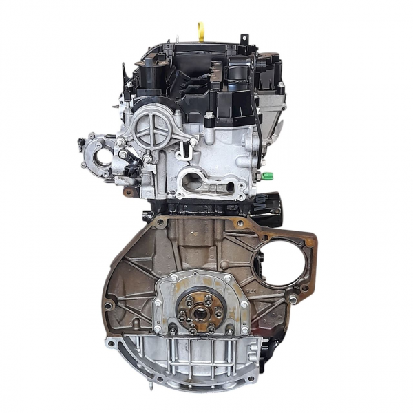 CABEÇOTE FORD KA SEL 1.0  2015 V1657 - P3