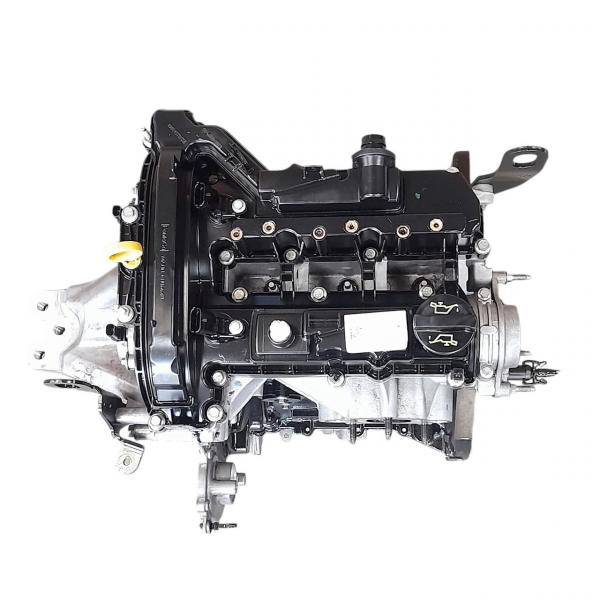 CABEÇOTE FORD KA SEL 1.0  2015 V1657 - P3