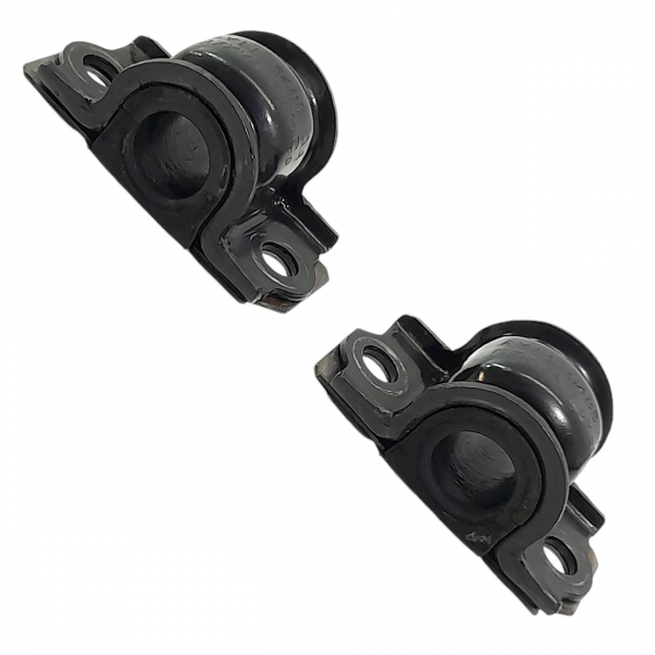 BUCHA SUPORTE BARRA ESTABILIZADORA  FORD KA SEL 1.0  2015 168049