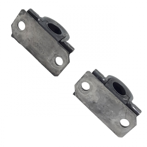 BUCHA SUPORTE BARRA ESTABILIZADORA  FORD KA SEL 1.0  2015 168049
