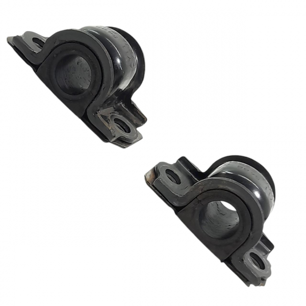 BUCHA SUPORTE BARRA ESTABILIZADORA  FORD KA SEL 1.0  2015 168049