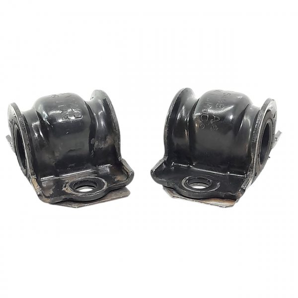 BUCHA SUPORTE BARRA ESTABILIZADORA  FORD KA SEL 1.0  2015 168049