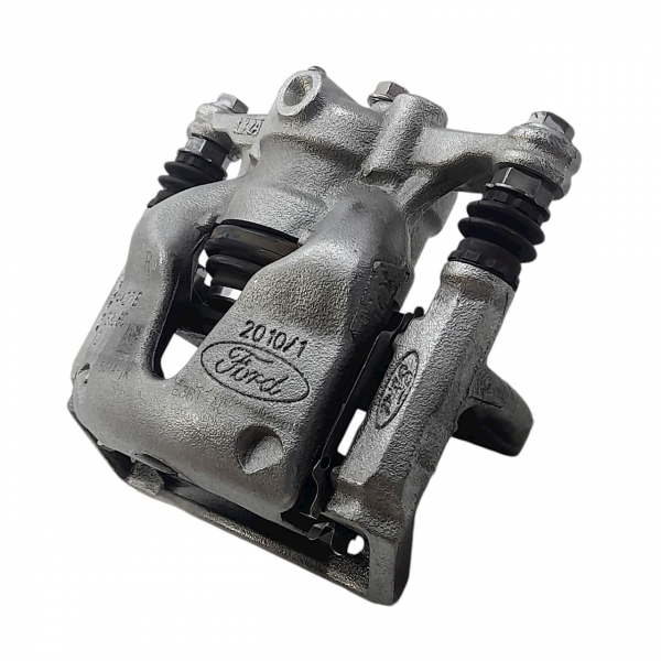 PINÇA DIANTEIRA DIREITA  FORD KA SEL 1.0  2015 167462