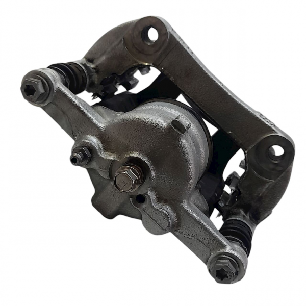 PINÇA DIANTEIRA DIREITA  FORD KA SEL 1.0  2015 167462