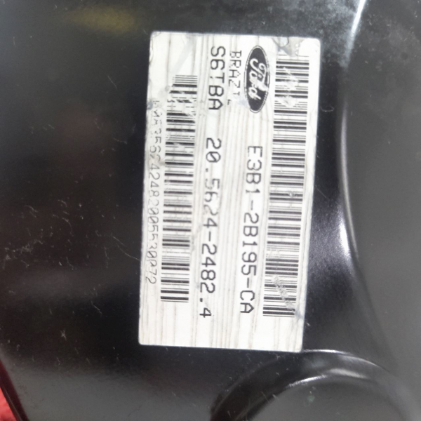 HIDROVACUO  FORD KA SEL 1.0  2015 168083