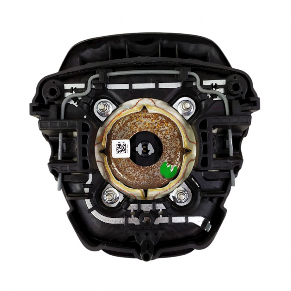 KIT AIRBAG  FORD KA SEL 1.0  2015 168119