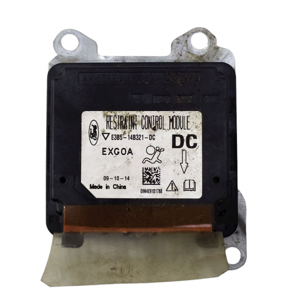 KIT AIRBAG  FORD KA SEL 1.0  2015 168119