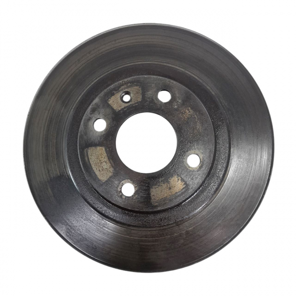 DISCO DIANTEIRO  GM MERIVA 1.8 2005 168419