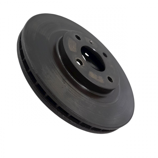 DISCO DIANTEIRO  GM MERIVA 1.8 2005 168419