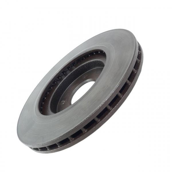 DISCO DIANTEIRO  GM MERIVA 1.8 2005 168419