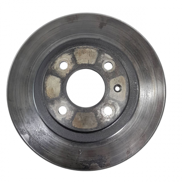 DISCO DIANTEIRO  GM MERIVA 1.8 2005 168418