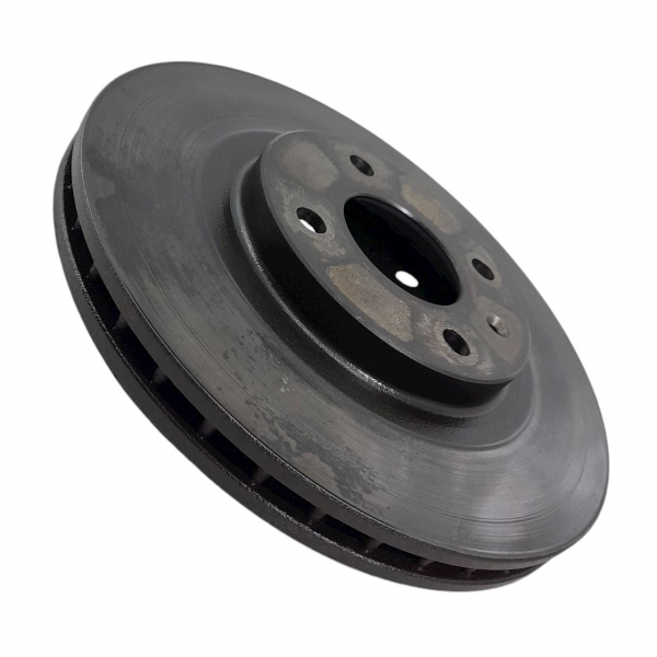 DISCO DIANTEIRO  GM MERIVA 1.8 2005 168418